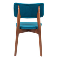 Product photo Topaz Chair from the ChiedoCover company.
