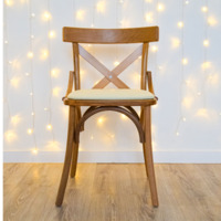 Product photo Country Chair from the ChiedoCover company.