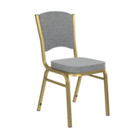 Product photo The chair is a 20mm Vertex from the manufacturer ChiedoCover, product picture, real product photo