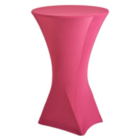 Product photo Table cover 05, pink from the manufacturer ChiedoCover, product picture, real product photo