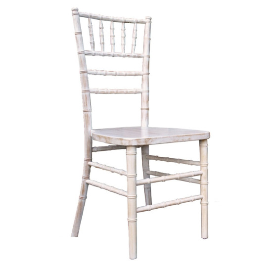 Chiavari Antique chair, wooden  - photo 1