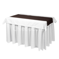 Product photo Table path, gabardine from the ChiedoCover company.