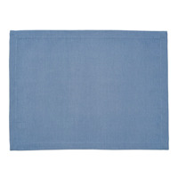 Product photo Placemat, blue from the manufacturer ChiedoCover, product picture, real product photo