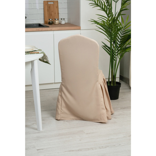 Case 57, gabardine, beige - photo 4