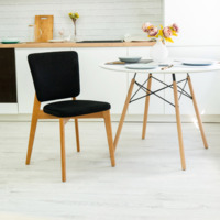 Product photo Safir Chair from the ChiedoCover company.