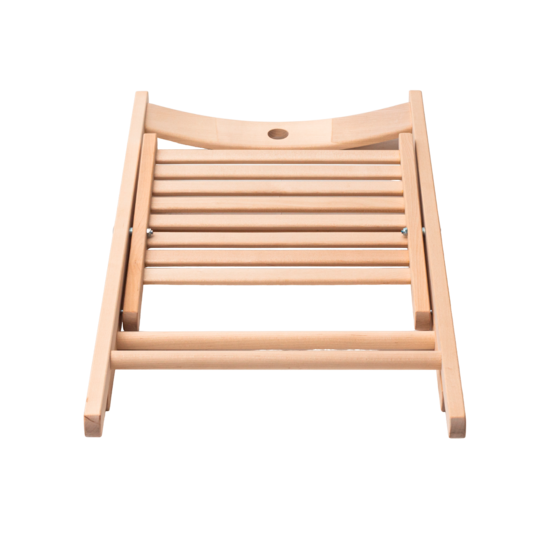 Folding chair Compact, birch - photo 6