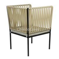 Product photo The Bitta Chair from the ChiedoCover company.