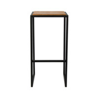 Product photo Loft stool-12 bar from the ChiedoCover company.