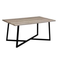 Product photo Gindy Loft Table from the manufacturer ChiedoCover, product picture, real product photo