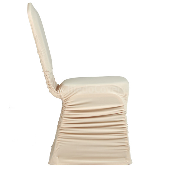 Case 02, spandex, beige - photo 3