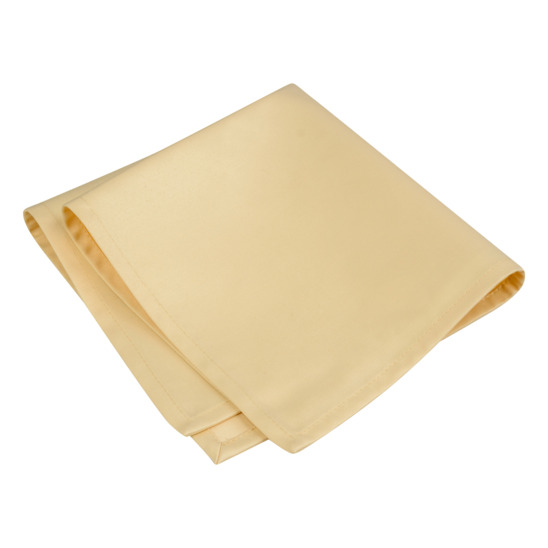 Richard napkins 45x45cm, light beige - photo 1