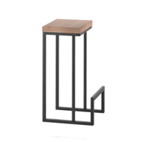 Product photo Loft-14 Chair from the ChiedoCover company.