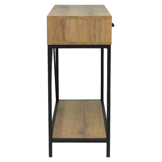 The Scandica Console - photo 4