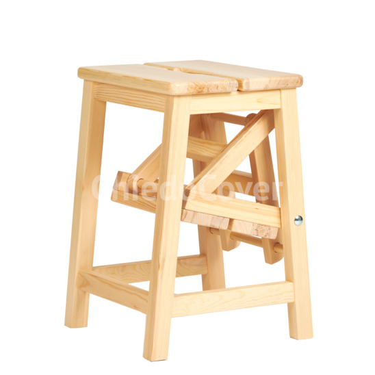 Stool-stepladder Closely - photo 7