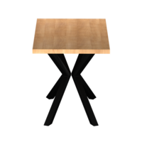 Product photo Aster table, loft from the ChiedoCover company.