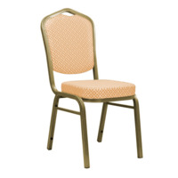 Product photo Chair Hit 25mm - champagne, beige diamond from the manufacturer ChiedoCover, product picture, real product photo