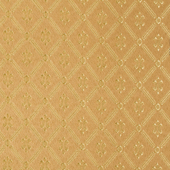 Rhombus fabric, jacquard - photo 2