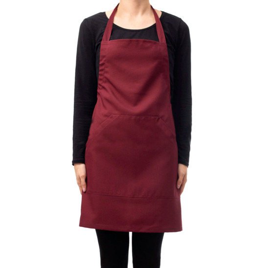 Waiter's apron 19 - photo 2