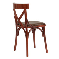 Product photo Country Chair from the ChiedoCover company.