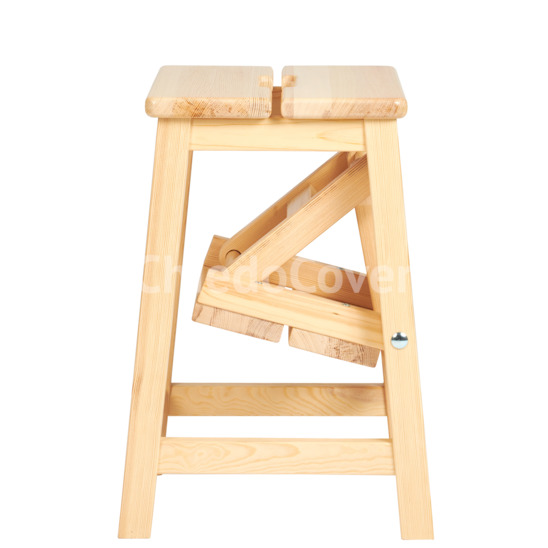 Stool-stepladder Closely - photo 6