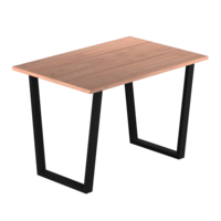 Product photo Trapezoid table, loft from the manufacturer ChiedoCover, product picture, real product photo