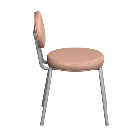 Toys chair, beige - photo 3