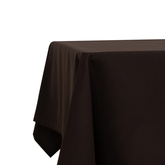 Gabardine tablecloth, rectangular - photo 2