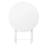 Product photo Table Leader 4, white from the ChiedoCover company.