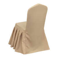 Product photo Case 57, gabardine, beige from the ChiedoCover company.