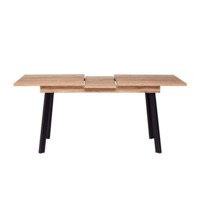 Product photo Folding Fusion table from the ChiedoCover company.