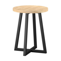 Product photo Loft Muk Table from the ChiedoCover company.