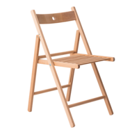 Product photo Folding chair Compact, birch from the manufacturer ChiedoCover, product picture, real product photo