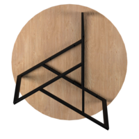 Product photo Loft-74 Table from the ChiedoCover company.