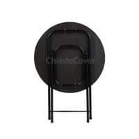 Product photo Table Leader 4 from the ChiedoCover company.