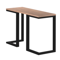 Product photo Rocky's Console from the ChiedoCover company.