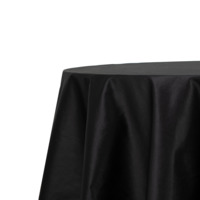 Product photo Richard tablecloth, round from the ChiedoCover company.