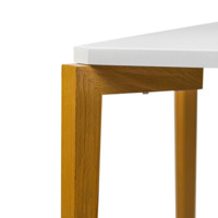 Product photo Kitchen table legend from the ChiedoCover company.