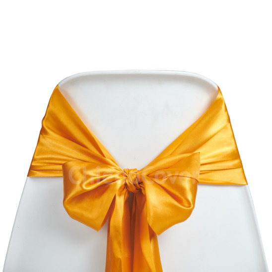 Bow 03, satin - photo 3