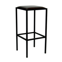 Product photo Loft stool-11 M bar from the manufacturer ChiedoCover, product picture, real product photo