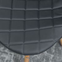 Product photo Case for Eames, square stitching, 40 x 46cm from the ChiedoCover company.
