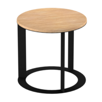 Product photo Arena Table, loftus from the ChiedoCover company.