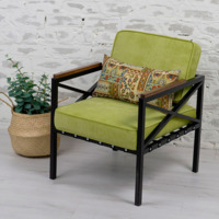 Product photo Decorative pillow Meknes, Morocco from the ChiedoCover company.