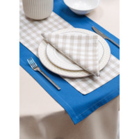 Product photo Napkin, linen, cage from the ChiedoCover company.