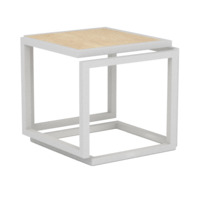 Product photo Cube table, coffee table from the ChiedoCover company.