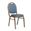 Product Catalog Blue chairs ChiedoCover company