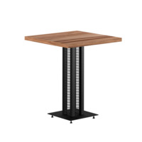 Product photo Table MA07 from the ChiedoCover company.