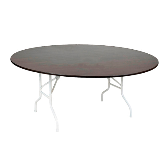 Leader table 3, D1800, wenge, white - photo 1