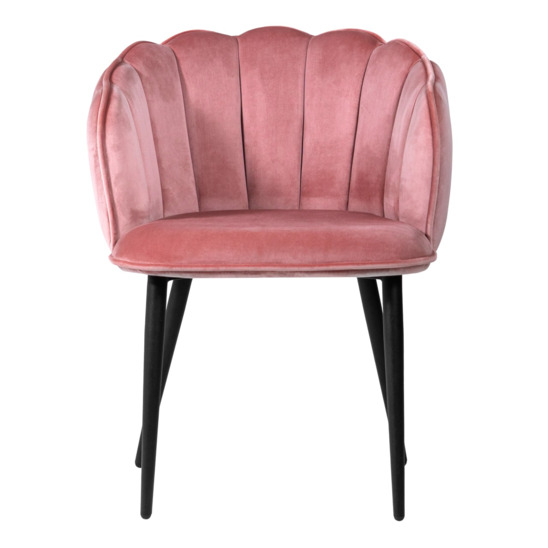 Tiffany's Chair - photo 2