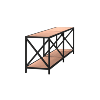 Product photo Loft-10 Console from the ChiedoCover company.