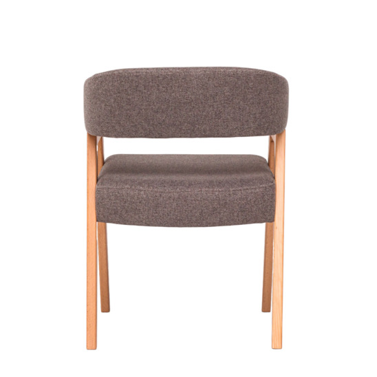 Ricco chair, grey - photo 5